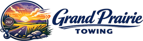 Grand Prairie Towing