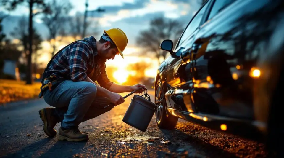 Car Lockout Service Las Vegas